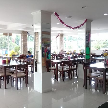 Baan Pattamaporn Apartment Hua Hin Exterior photo