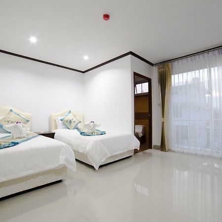Baan Pattamaporn Apartment Hua Hin Exterior photo