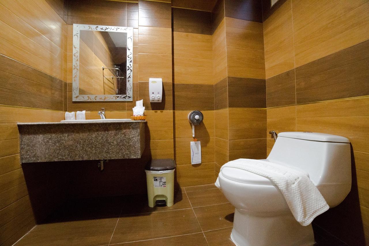 Baan Pattamaporn Apartment Hua Hin Exterior photo